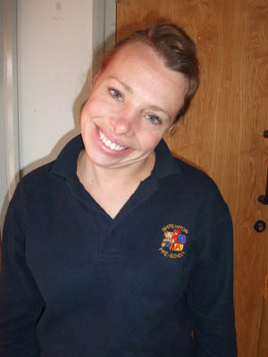 Shrewton Pre-school Wiltshire
